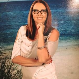 Meet your Posher, Christie